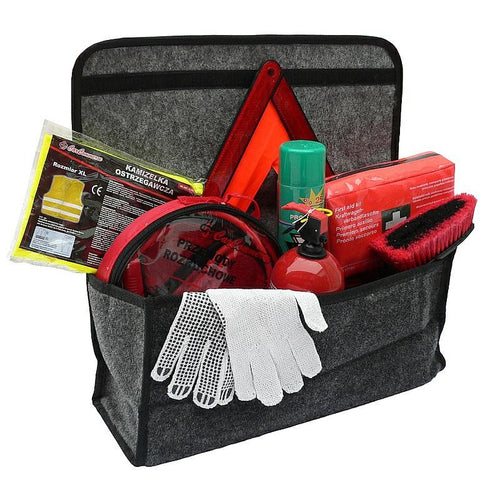 Organizator