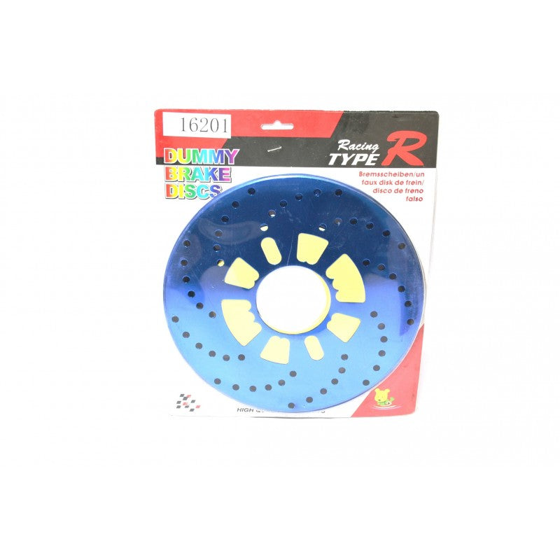Ornament disc frana