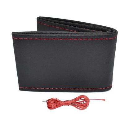 Husă de cusut pentru volanul mașinii M 38-39cm OTOM-OTDK103