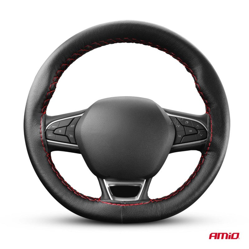 Husă de cusut pentru volanul mașinii M 38-39cm OTOM-OTDK103