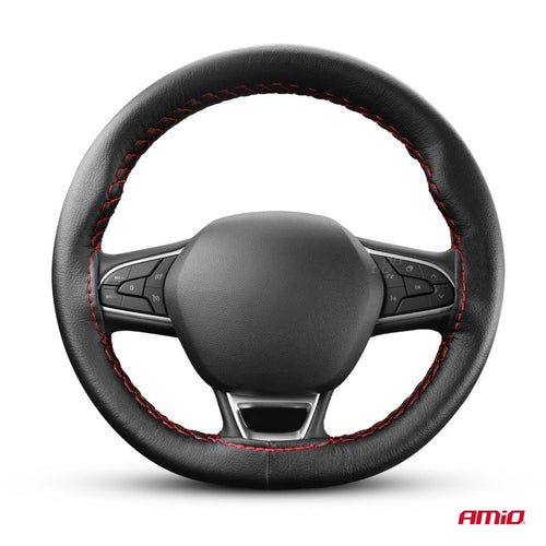 Husă de cusut pentru volanul mașinii M 38-39cm OTOM-OTDK103