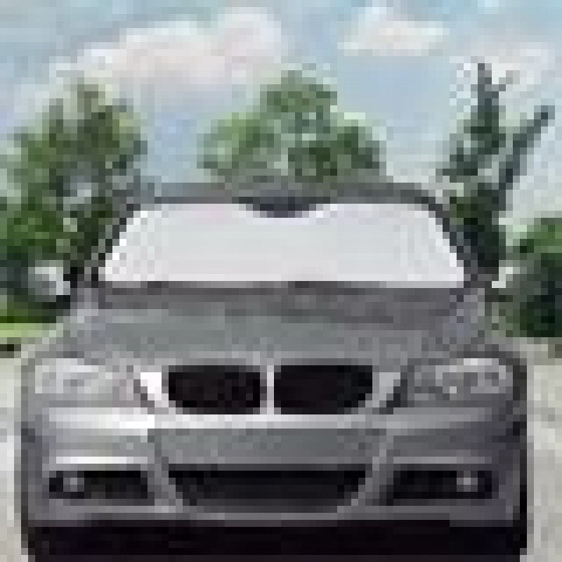 Parasoar auto ECO-CLEAN de „Swiss Drive” 130x70 cm „L”