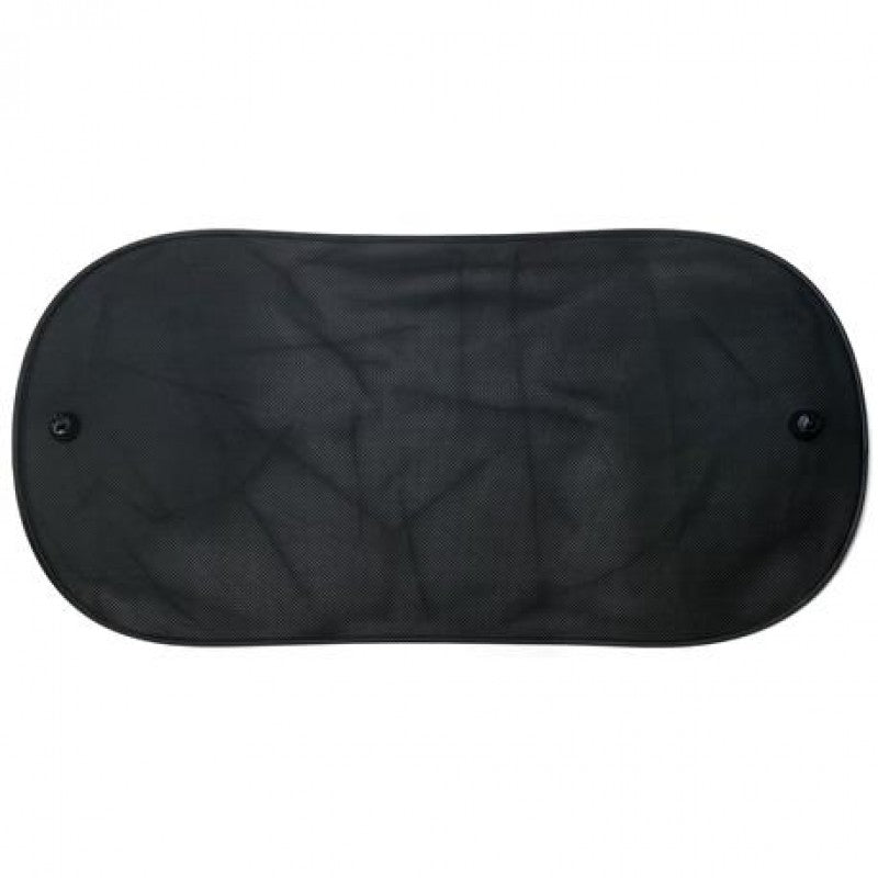 Parasolar spate cu trei straturi cu sistem de prindere cu ventuză 50X100 cm
