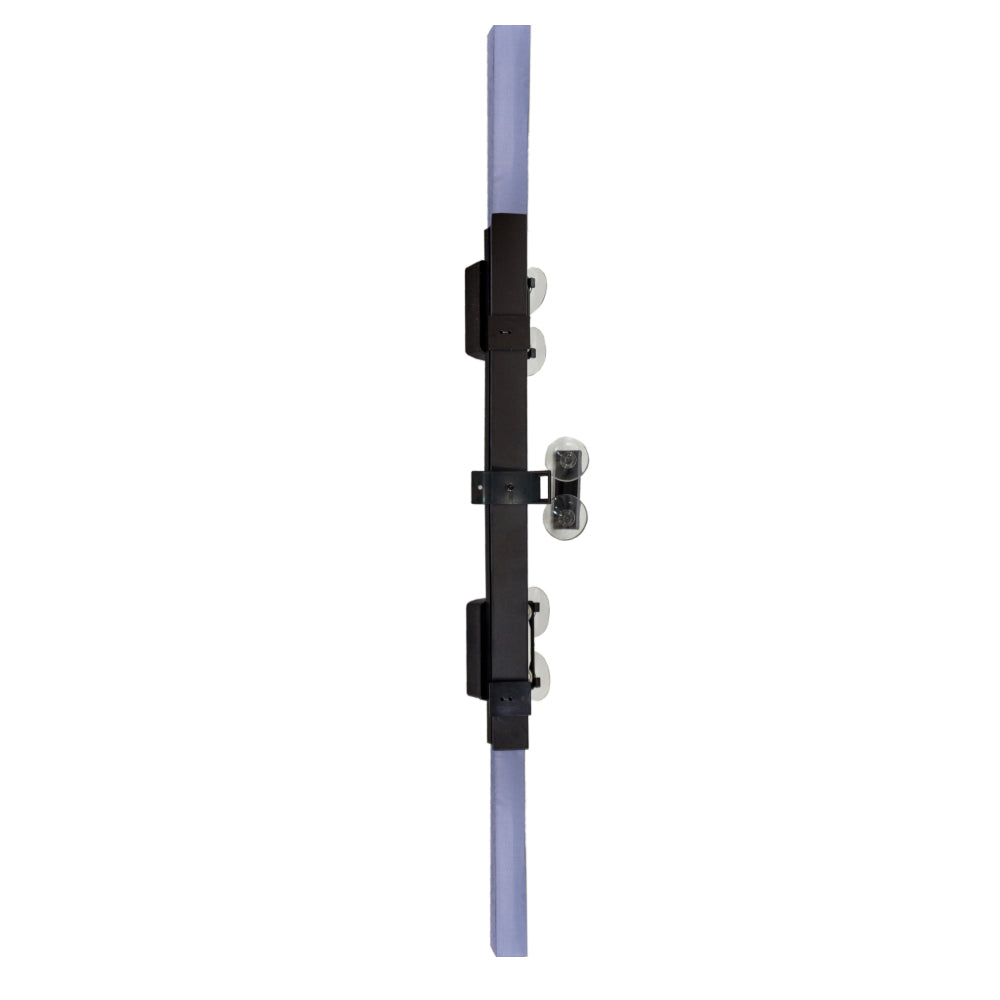 Parasolar auto retractabil 150 x 70cm - Carguard
