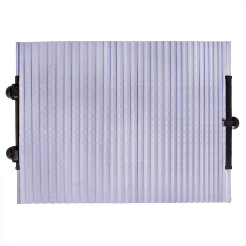 Parasolar pliabil parbriz 155x65cm