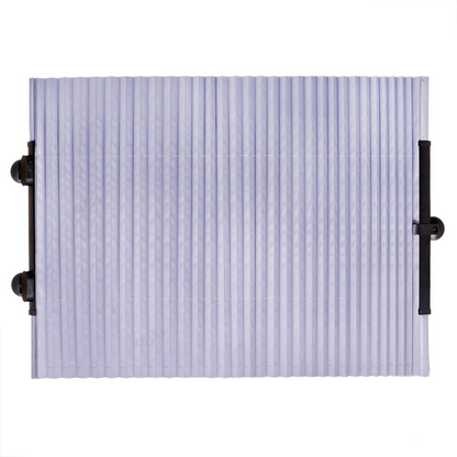 Parasolar rabatabil parbriz 155x70cm