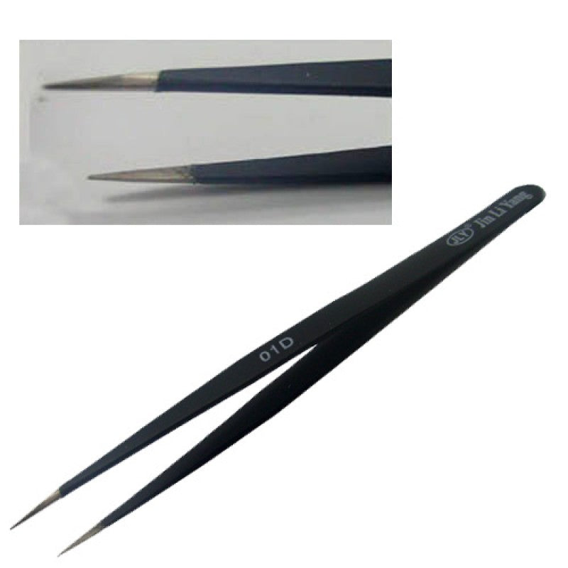 Penseta ESD 138 mm dreapta