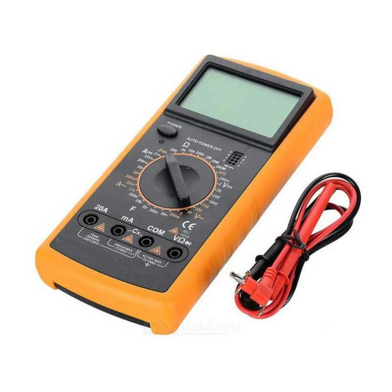 Multimetru 9205N