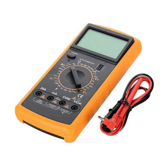 Multimetru 9205N