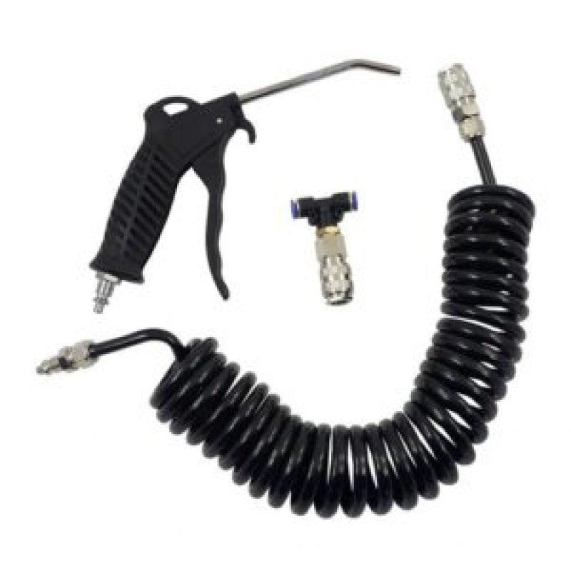 Pistol aer cu furtun 13 ATM