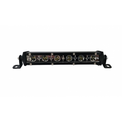 Proiector 18W-6 Led cu Flash-12/24V