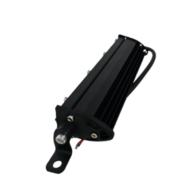 Proiector 18W-6 Led cu Flash-12/24V