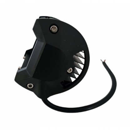 Proiector auto 6 Leduri 18W COB-12/24V