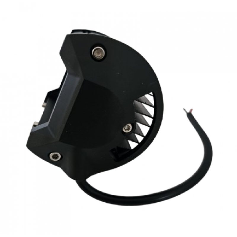 Proiector auto 6 Leduri 18W COB-12/24V