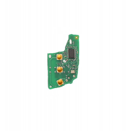 Placa electronica VW, 3 but, MQB, 433 MHZ