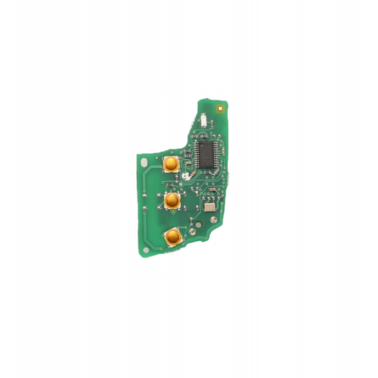 Placa electronica VW, 3 but, MQB, 433 MHZ