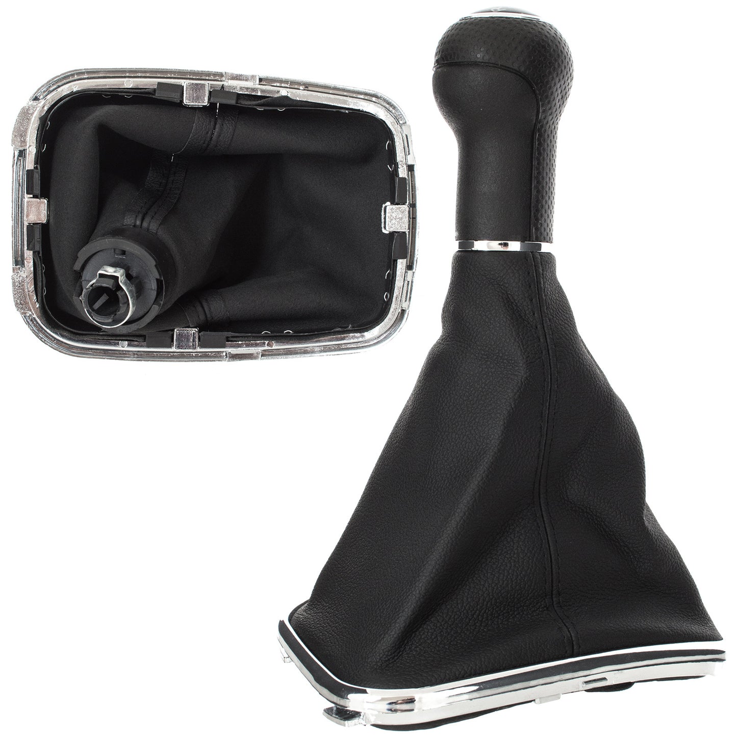 MANSON/NUCA SCHIMBATOR COMPATIBILA VW GOLF 4 12 MM 6 VITEZE