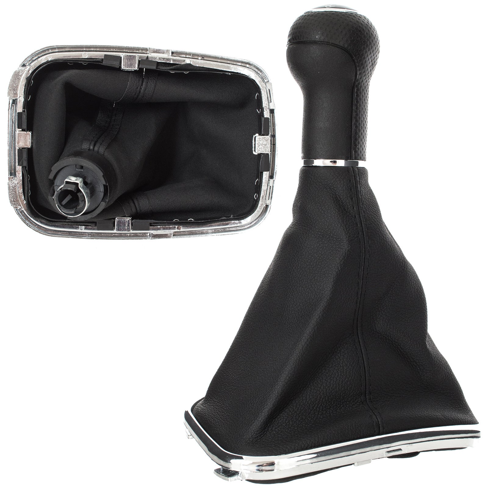 VÁLTÓKAPCSOLÓ ANYA, KOMPATIBILIS VW GOLF 4 12 MM 6 SEBESSÉGES