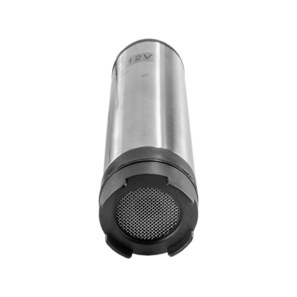 Pompă de transfer combustibil 12V 30l/min