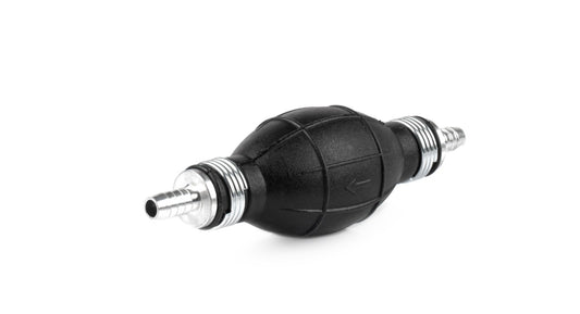 Pompă manuală bec combustibil 10 mm