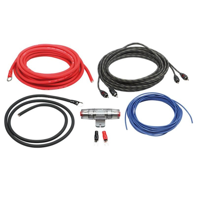Kit cabluri de 10mm², ACV