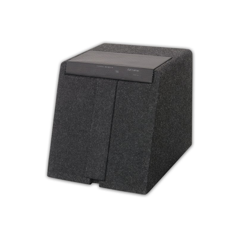 ALPINE SWE-815 SUBWOOFER AMPLIFICAT DE 20CM (8″), 300W