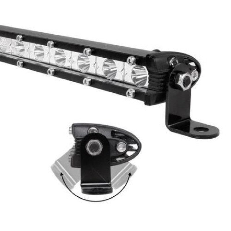 Proiector 90W 30 Leduri 830 MM