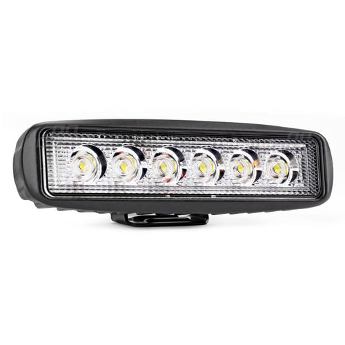 Proiector auto AWL01 6 LED FLAT 9-60V