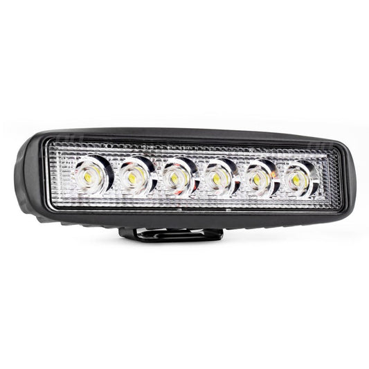 Proiector auto AWL01 6 LED FLAT 9-60V