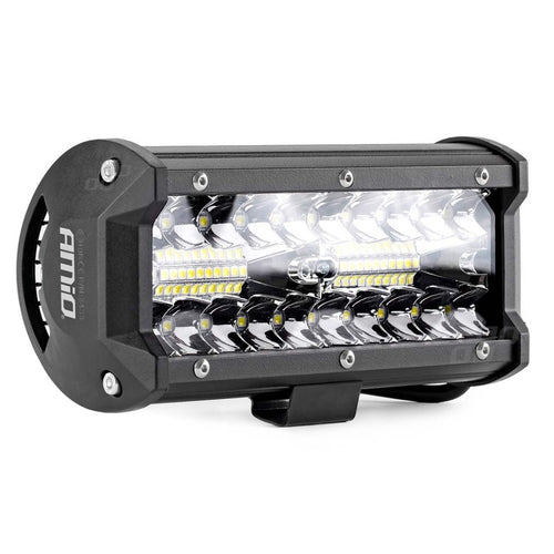 Proiector auto AWL19 40LED COMBO 9-36V