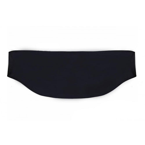 Protecție anti îngheț, negru, mic, 70x156 cm