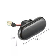 Set 2 x LED semnalizare Dinamica / Secventiala VAW Volkswagen