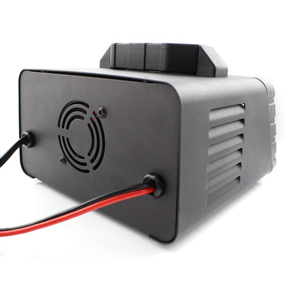 Redresor auto 6-12V,  10A (încărcător baterie auto)