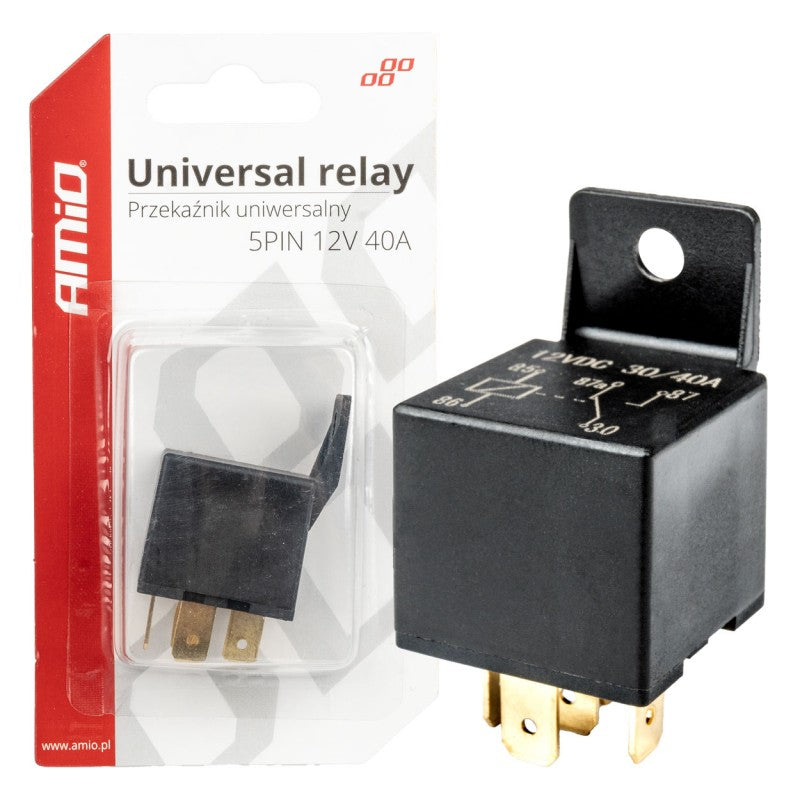 Releu universal AMIO-03509