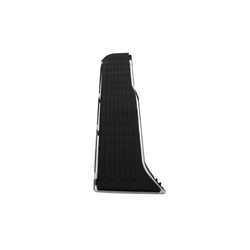 Ornamente Pedale compatibil cu VW Golf 5,Golf 6, Scirocco, Sharan, Caddy, Skoda Octavia 2004-2013, SEAT Leon 1P, Toledo 3 Manual