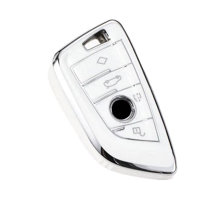 Set 2 Suporti numar inmatriculare BMW Performance