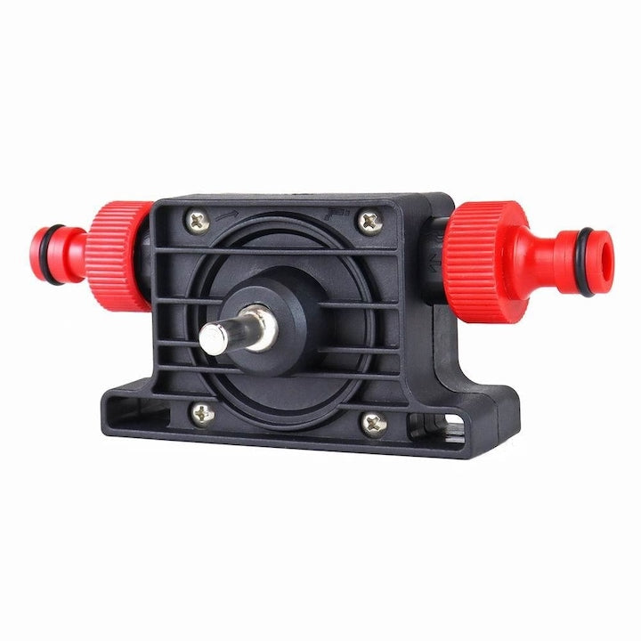 Pompa transfer lichid, motorina, ulei, apa, la bormasina 02653 Amio