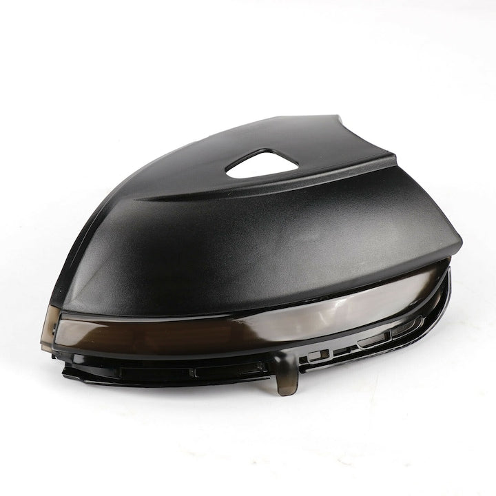 Set 2 Semnalizari Led Oglinda Dinamice, Secventiale dedicate pentru Passat CC, Passat B7, Eos, Jetta, Beetle, Scirocco - D0169