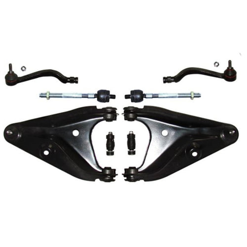 Kit brate suspensie Dacia Logan 1