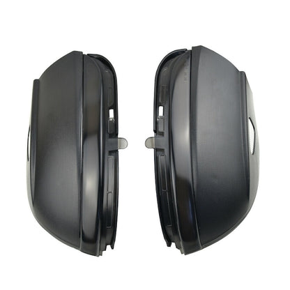 Set 2 Semnalizari Led Oglinda Dinamice, Secventiale dedicate pentru Passat CC, Passat B7, Eos, Jetta, Beetle, Scirocco - D0169