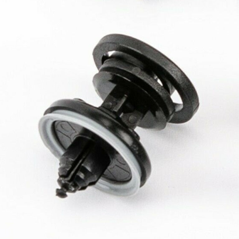 Clipsuri cleme bumbi fixare usa portiera VW Caddy, Touareg, Polo 7L6868243, AUDI, VOLVO 8679426 - set 10 bucati