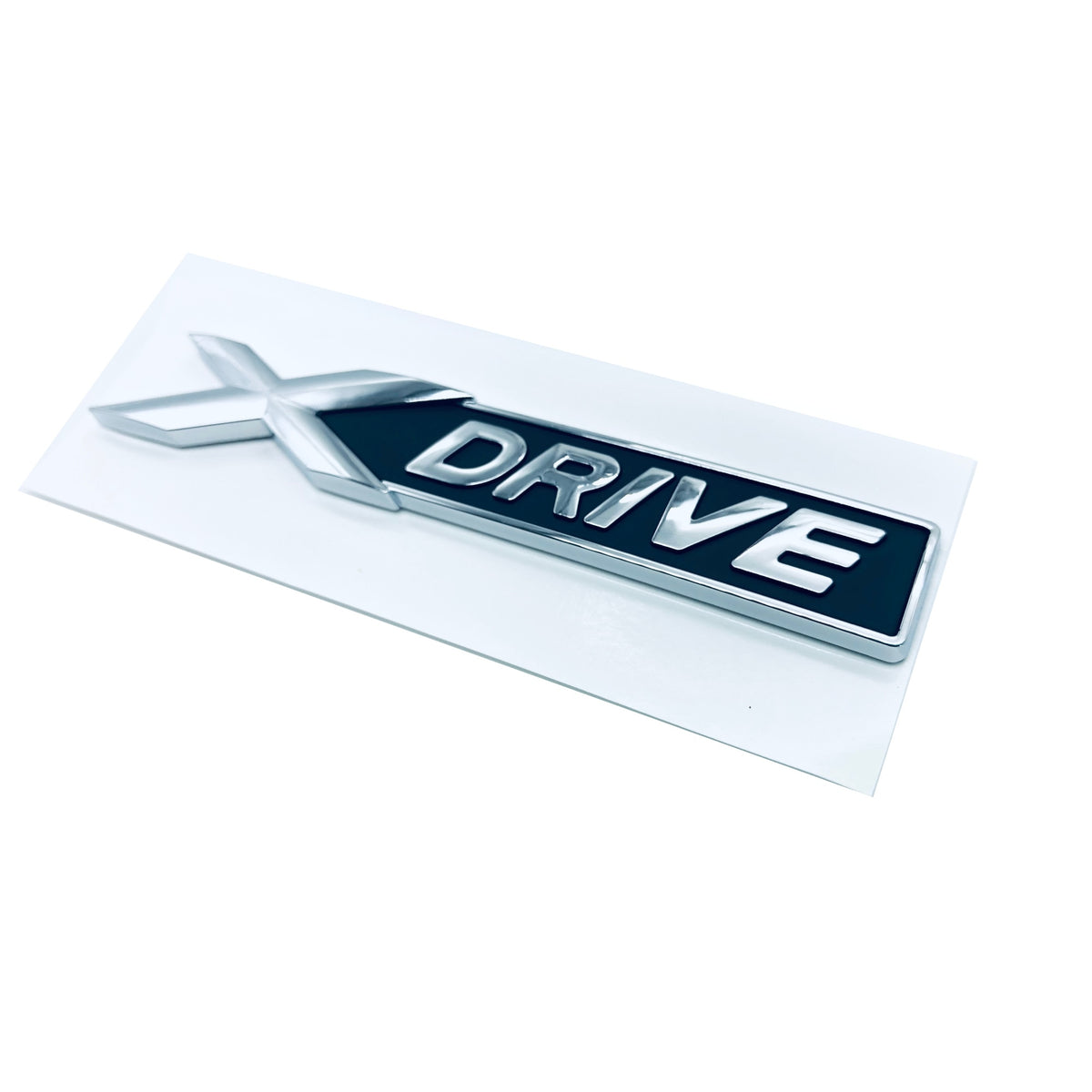 Emblema ABS XDRIVE compatibila cu BMW Seria 1 2 3 4 5 6