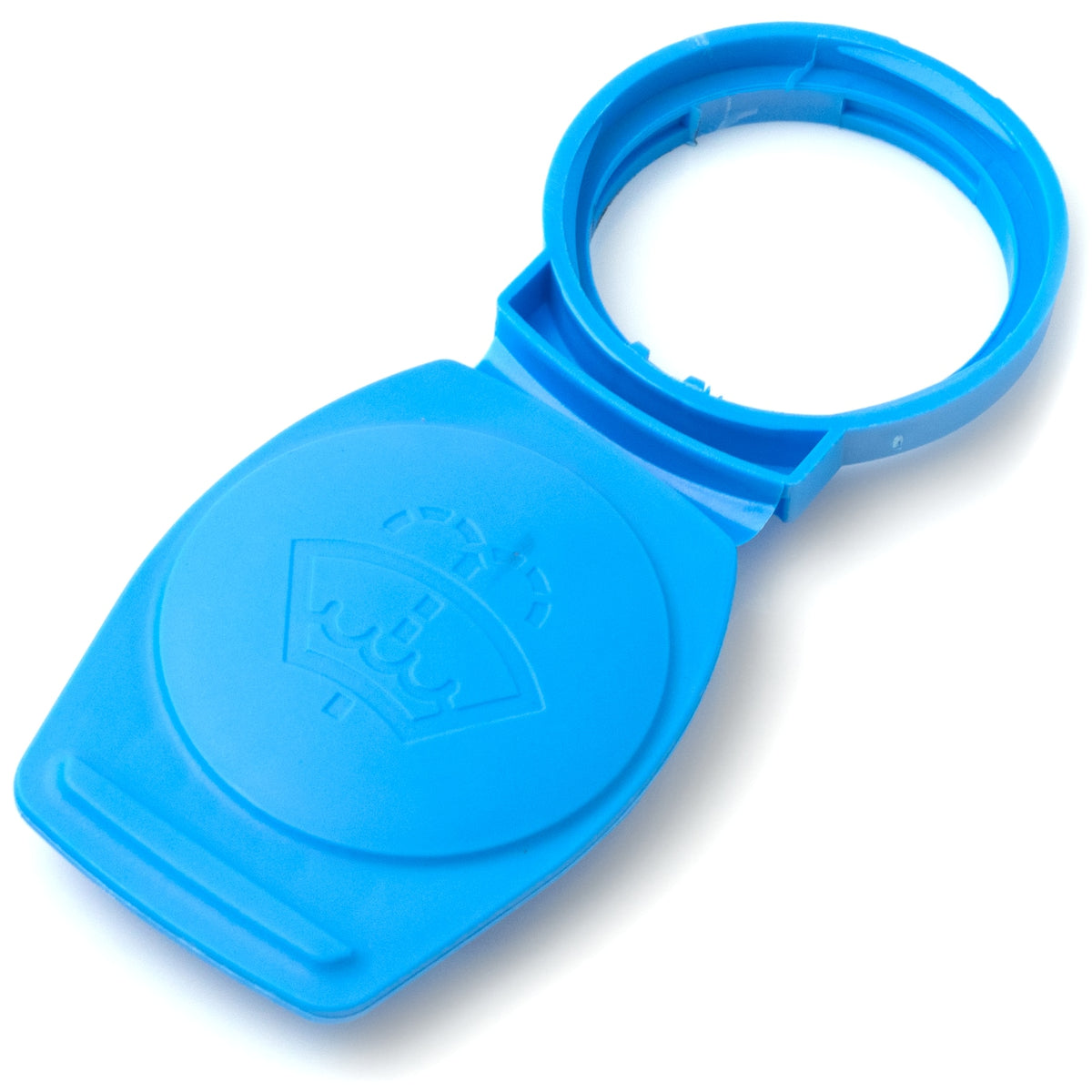 Capac, 3Q0955455, Protecție Împotriva Contaminanților, Material Durabil, Compatibil Cu Multe Modele Volkswagen, Audi, Seat Și Skoda