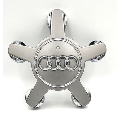 CAPACE centrale AUDI stars capace de janta spider capace AUDI 135mm set 4buc