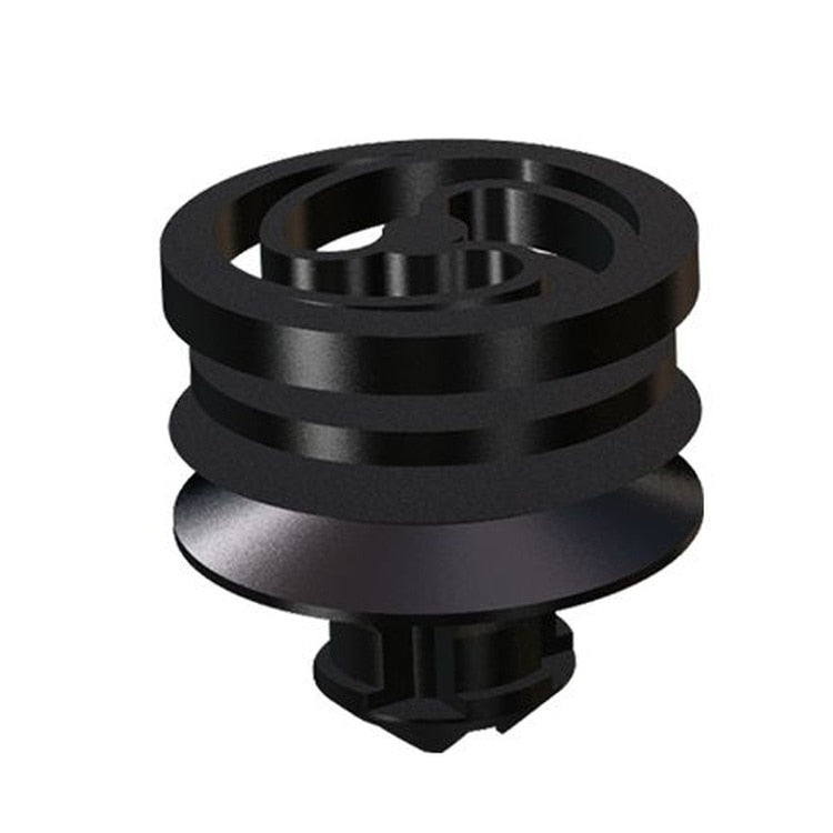 Clipsuri cleme bumbi fixare usa portiera Audi VW Golf 4 Bora Passat B5 Skoda Octavia Seat Cordoba Ibiza Leon Toledo 3B0868243 - set 10 bucati