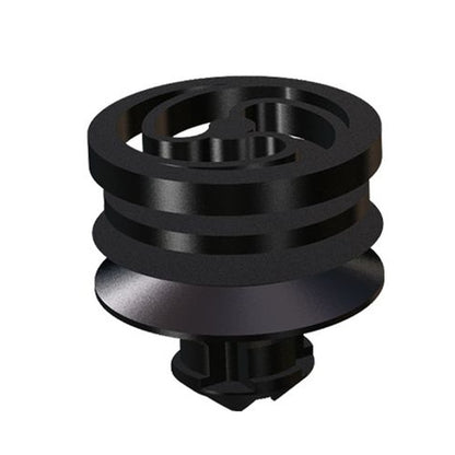 Clipsuri cleme bumbi fixare usa portiera Audi VW Golf 4 Bora Passat B5 Skoda Octavia Seat Cordoba Ibiza Leon Toledo 3B0868243 - set 10 bucati
