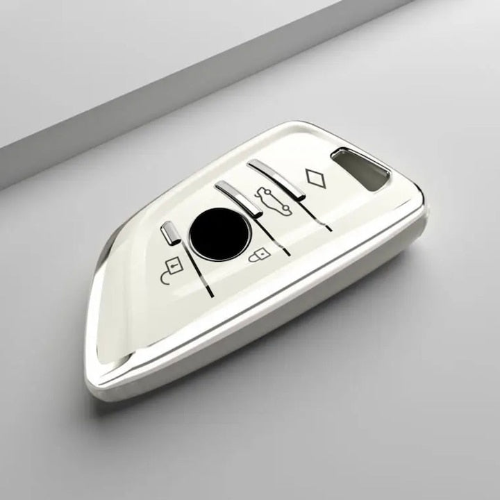 Set 2 Suporti numar inmatriculare BMW Performance