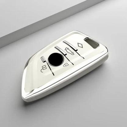 Set 2 Suporti numar inmatriculare BMW Performance