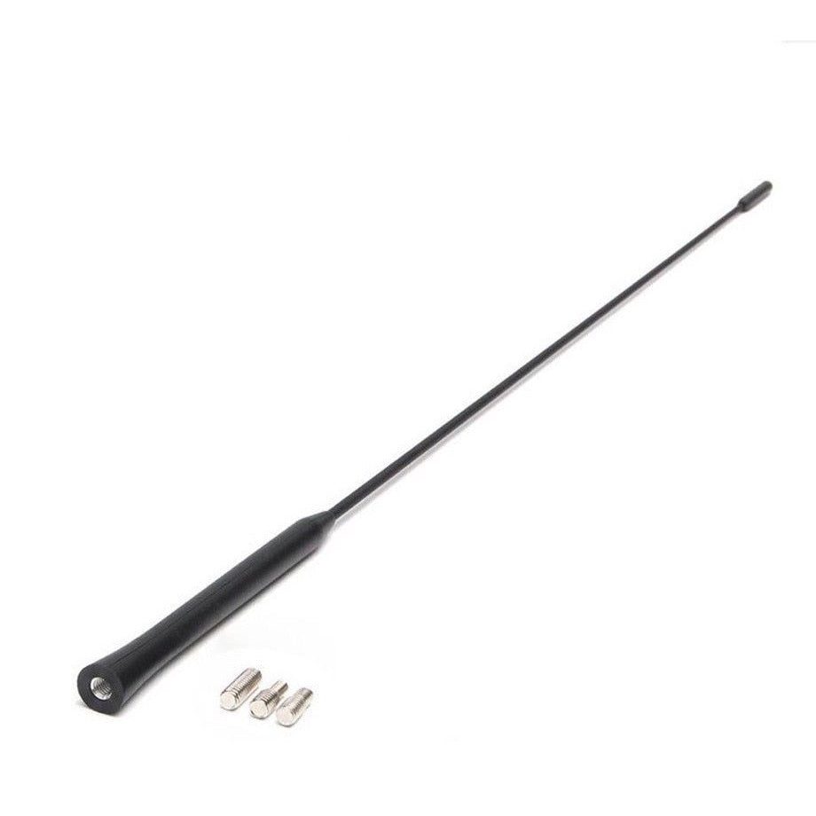 Antena Auto pentru Ford Focus Mondeo Escort Fiesta Transit Connect, Lungime 55cm