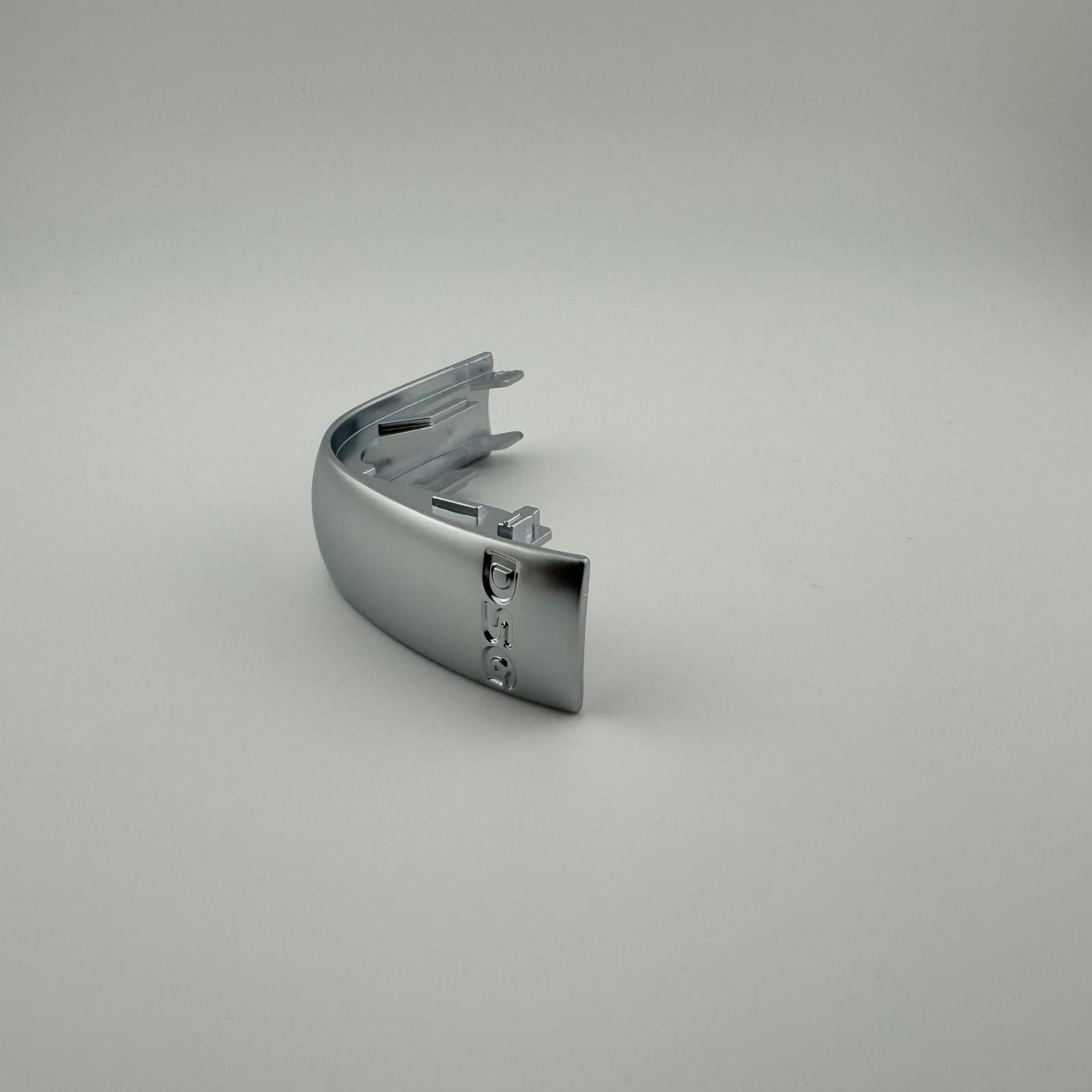 Capac nuca schimbator cutie automata DSG VOLKSWAGEN, argintiu